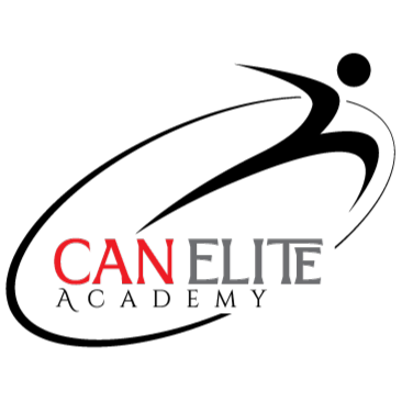 Can Elite Academy Logo